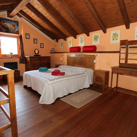 B&B Il Castello Lago Maggiore Con Terrazza Cossogno Ngoại thất bức ảnh
