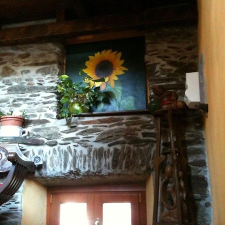 B&B Il Castello Lago Maggiore Con Terrazza Cossogno Phòng bức ảnh