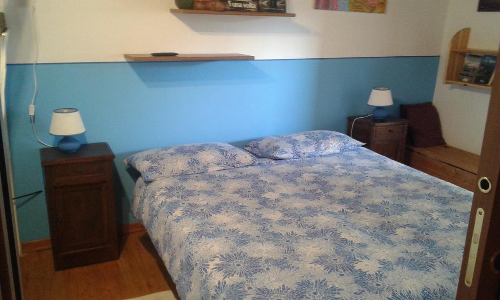 B&B Il Castello Lago Maggiore Con Terrazza Cossogno Ngoại thất bức ảnh