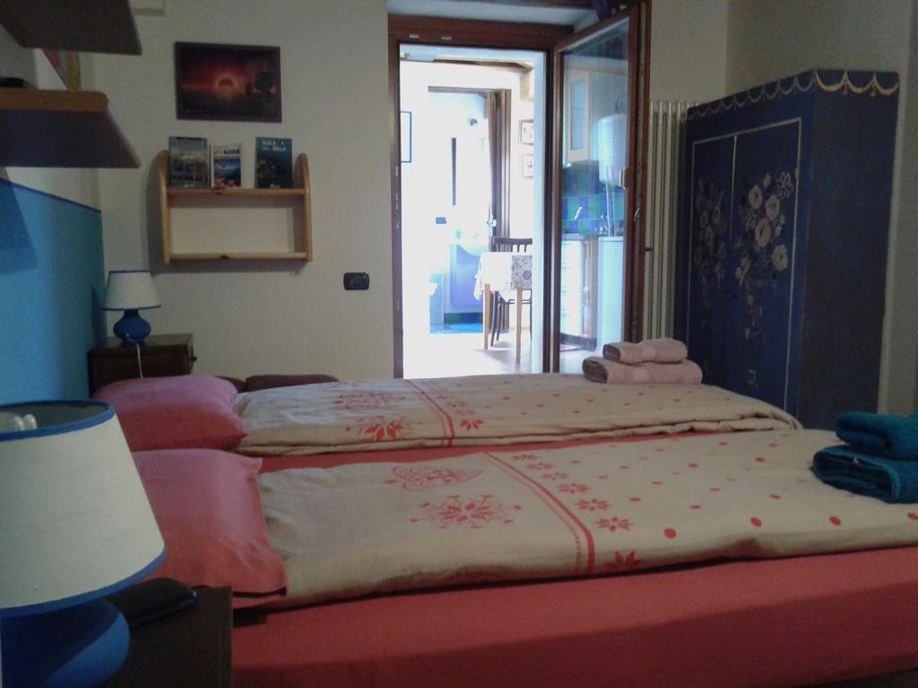 B&B Il Castello Lago Maggiore Con Terrazza Cossogno Ngoại thất bức ảnh